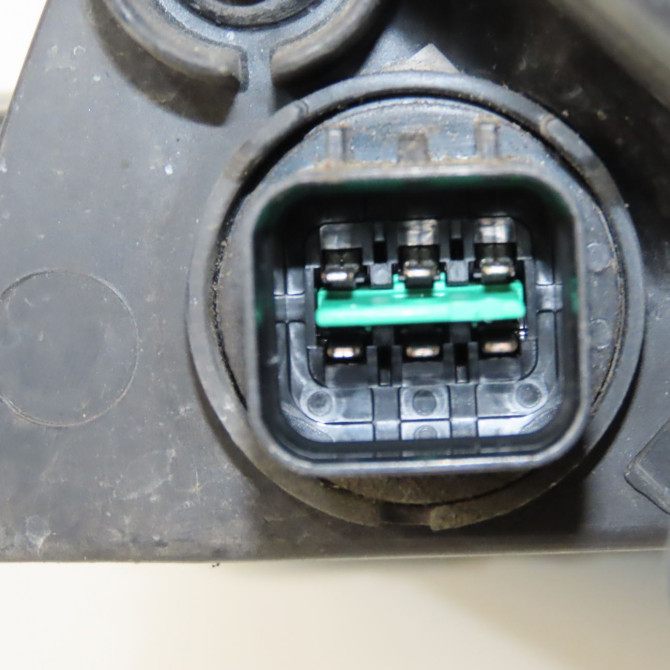 Phare droit occasion HYUNDAI I 30 I Phase 2 07-2010->05-2012 1.6 CRDI 115ch 921022R000 4