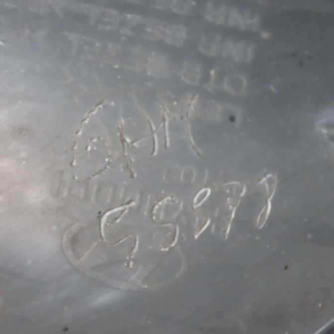 Phare droit occasion HYUNDAI I 30 I Phase 2 07-2010->05-2012 1.6 CRDI 115ch 921022R000 5