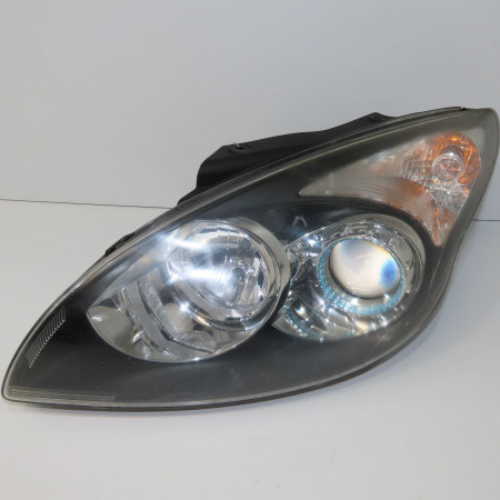 Phare gauche occasion HYUNDAI I 30 I Phase 2 07-2010->05-2012 1.6 CRDI 115ch 921012R000