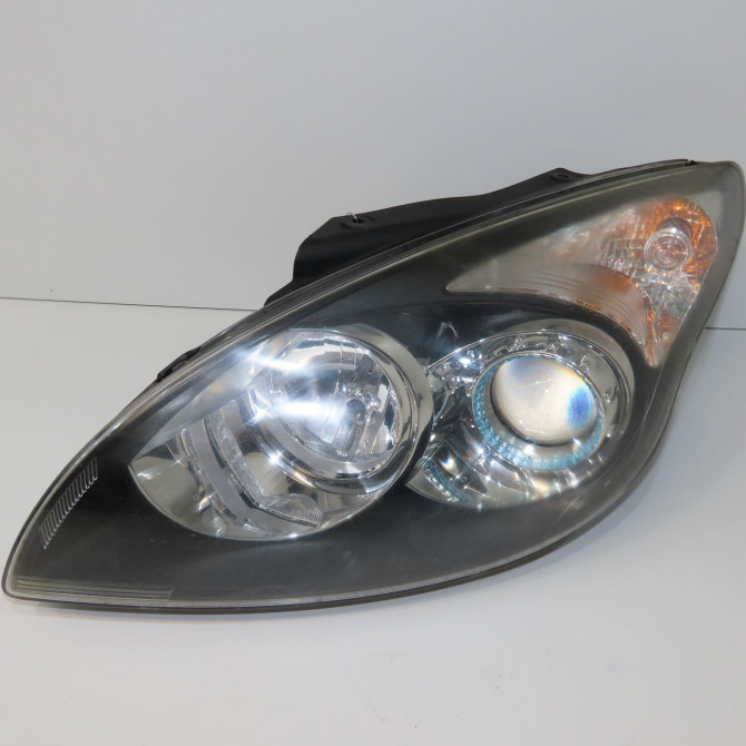 Phare gauche occasion HYUNDAI I 30 I Phase 2 07-2010->05-2012 1.6 CRDI 115ch 921012R000 1