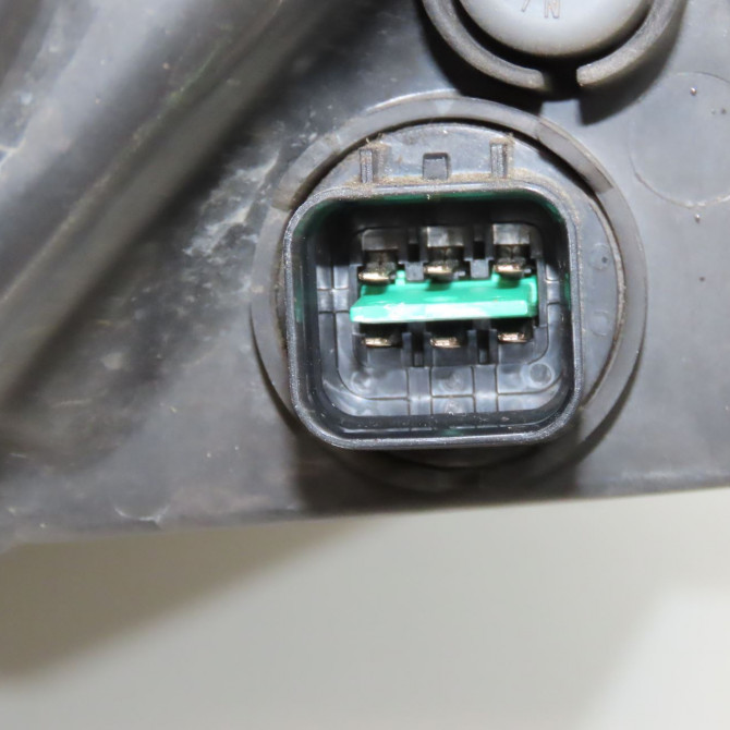 Phare gauche occasion HYUNDAI I 30 I Phase 2 07-2010->05-2012 1.6 CRDI 115ch 921012R000 3