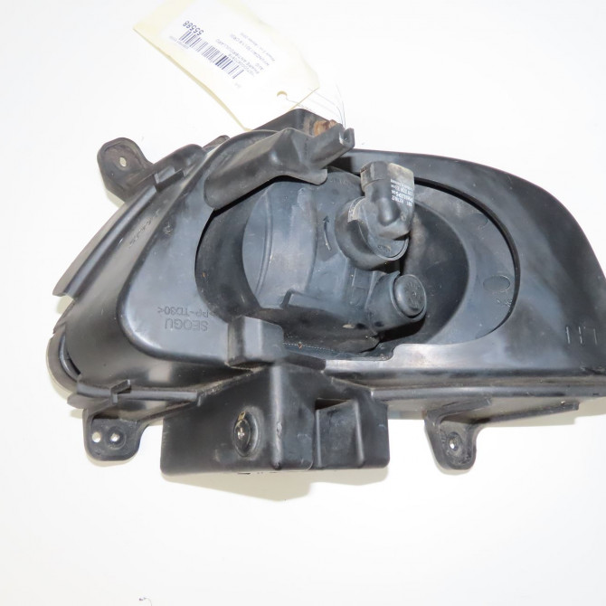 Phare antibrouillard avant gauche occasion HYUNDAI I 30 I Phase 2 07-2010->05-2012 1.6 CRDI 115ch 922012R500 2