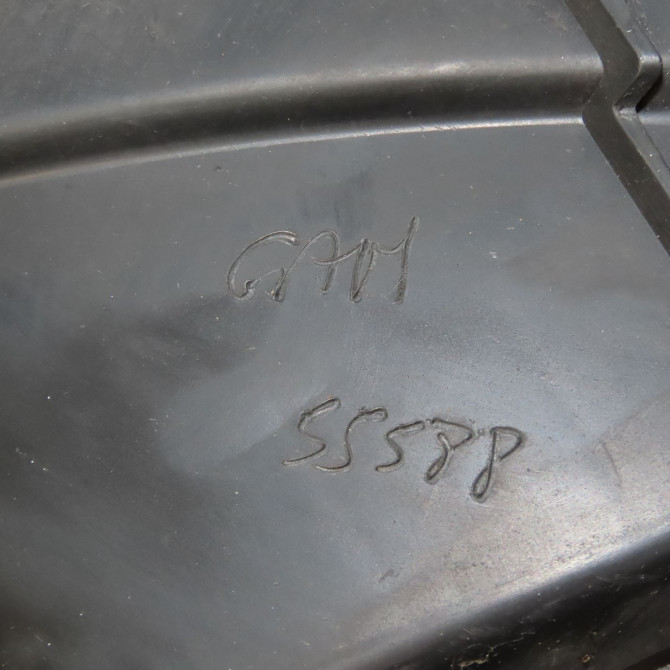 Phare antibrouillard avant gauche occasion HYUNDAI I 30 I Phase 2 07-2010->05-2012 1.6 CRDI 115ch 922012R500 5