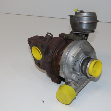 Turbo occasion HYUNDAI I 30 I Phase 2 07-2010->05-2012 1.6 CRDI 115ch 282012A710