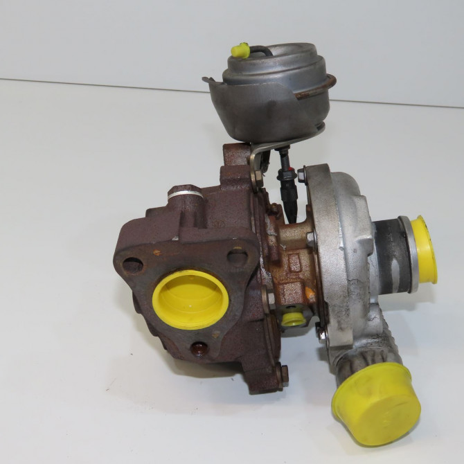 Turbo occasion HYUNDAI I 30 I Phase 2 07-2010->05-2012 1.6 CRDI 115ch 282012A710 2