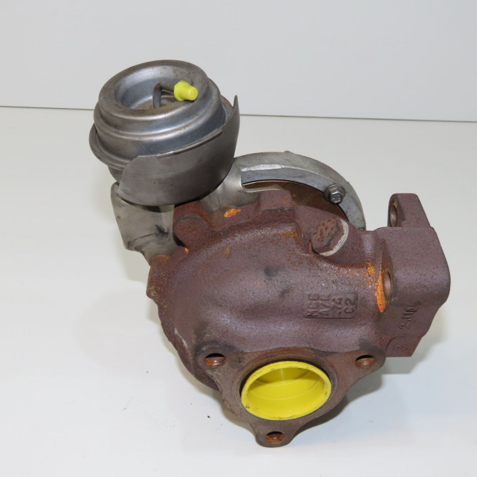 Turbo occasion HYUNDAI I 30 I Phase 2 07-2010->05-2012 1.6 CRDI 115ch 282012A710 3