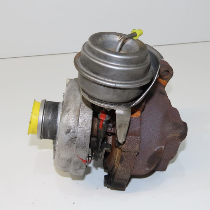 Turbo occasion HYUNDAI I 30 I Phase 2 07-2010->05-2012 1.6 CRDI 115ch 282012A710 4