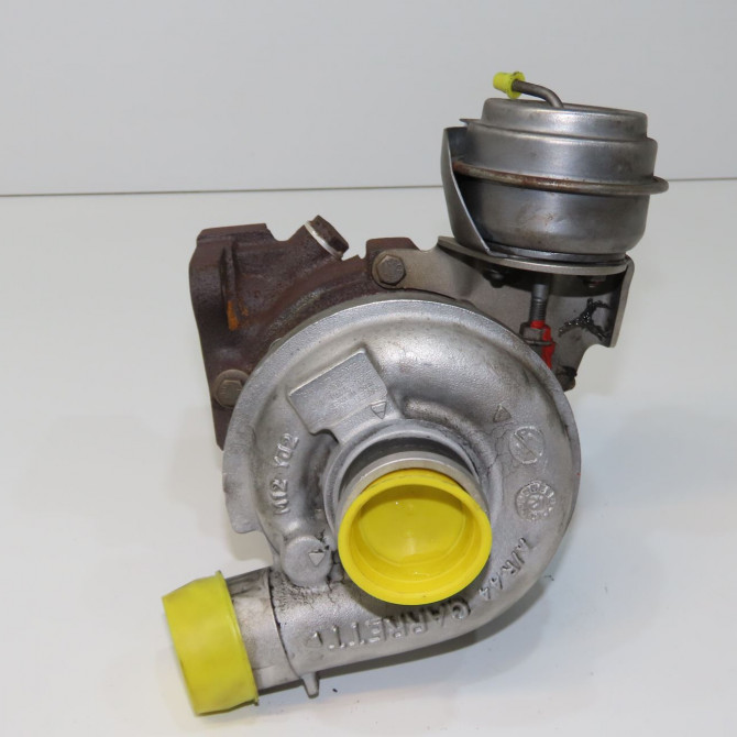 Turbo occasion HYUNDAI I 30 I Phase 2 07-2010->05-2012 1.6 CRDI 115ch 282012A710 5