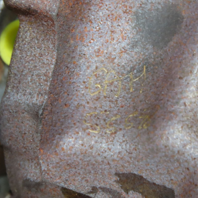 Turbo occasion HYUNDAI I 30 I Phase 2 07-2010->05-2012 1.6 CRDI 115ch 282012A710 6