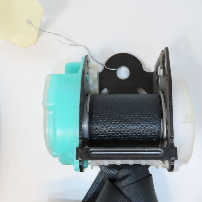 Ceinture arrière droite occasion NISSAN NOTE I phase 2 03-2009->02-2014 1.5 DCI 86ch 88844BH05A 2