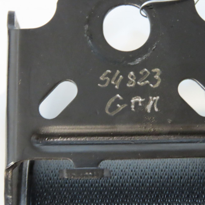 Ceinture arrière droite occasion NISSAN NOTE I phase 2 03-2009->02-2014 1.5 DCI 86ch 88844BH05A 5