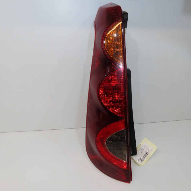 Feu arrière gauche occasion NISSAN NOTE I phase 2 03-2009->02-2014 1.5 DCI 86ch 26555BH00B 1