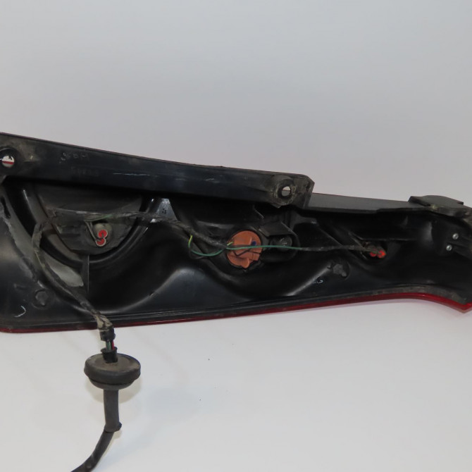 Feu arrière gauche occasion NISSAN NOTE I phase 2 03-2009->02-2014 1.5 DCI 86ch 26555BH00B 2