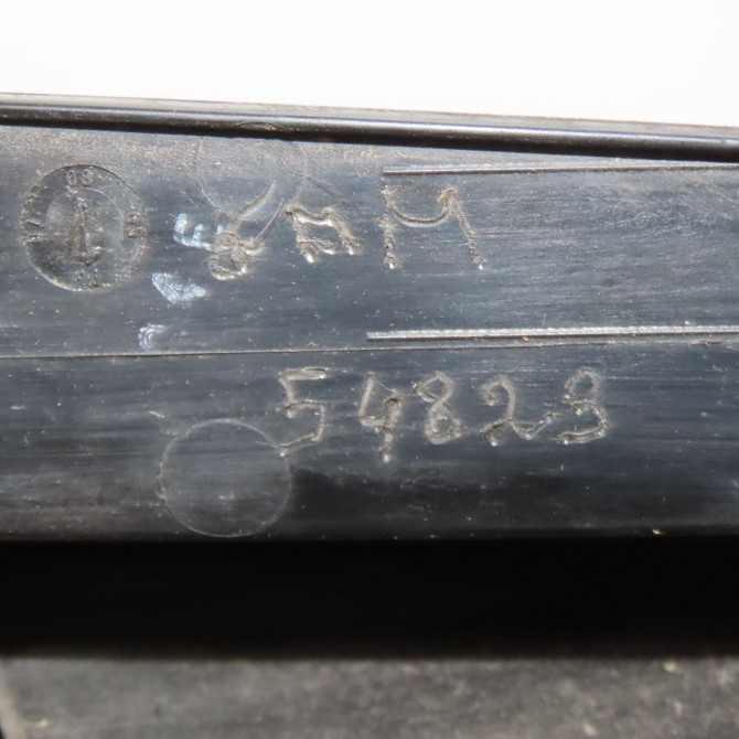 Feu arrière gauche occasion NISSAN NOTE I phase 2 03-2009->02-2014 1.5 DCI 86ch 26555BH00B 4