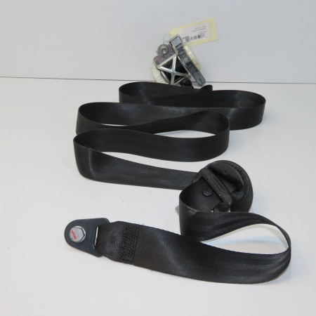 Ceinture avant gauche occasion CITROEN C3 II Phase 1 11-2009->02-2013 1.4 HDi 70ch 96771569XX
