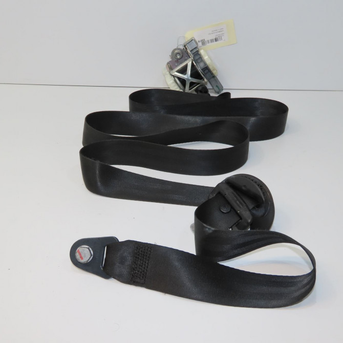Ceinture avant gauche occasion CITROEN C3 II Phase 1 11-2009->02-2013 1.4 HDi 70ch 96771569XX 1