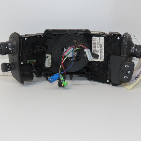 Bloc commodos occasion RENAULT SCENIC II Phase 1 06-2003->09-2006