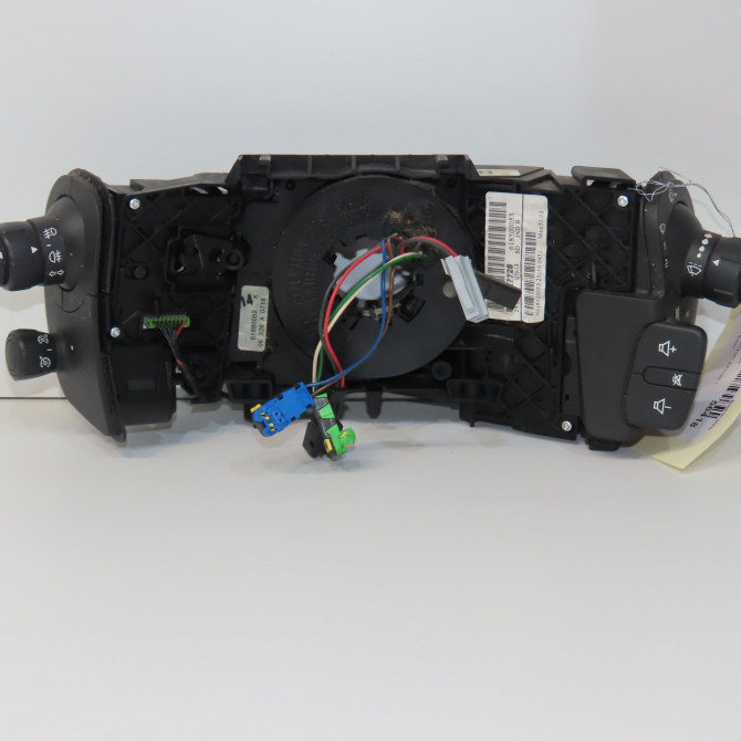 Bloc commodos occasion RENAULT SCENIC II Phase 1 06-2003->09-2006 1