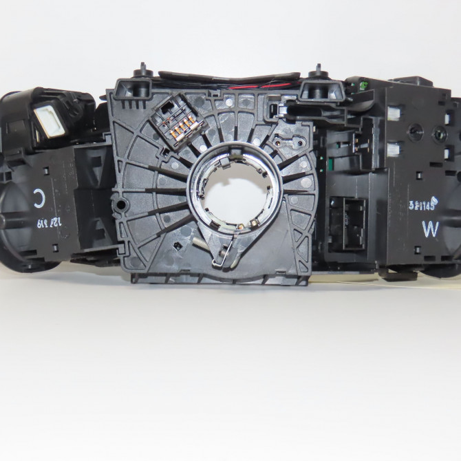 Bloc commodos occasion RENAULT SCENIC II Phase 1 06-2003->09-2006 2