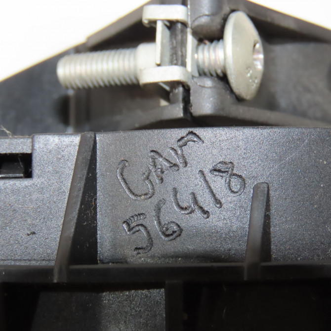 Bloc commodos occasion RENAULT SCENIC II Phase 1 06-2003->09-2006 7