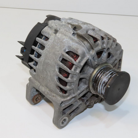 Alternateur occasion RENAULT CLIO IV Phase 1 07-2012->... 1.2i 120ch 231006677R