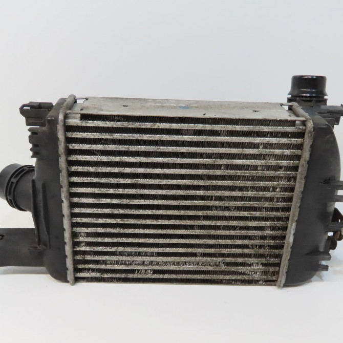 Echangeur air occasion RENAULT CLIO IV Phase 1 07-2012->... 1.2i 120ch 144965154R 1