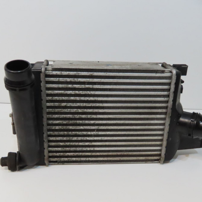 Echangeur air occasion RENAULT CLIO IV Phase 1 07-2012->... 1.2i 120ch 144965154R 2