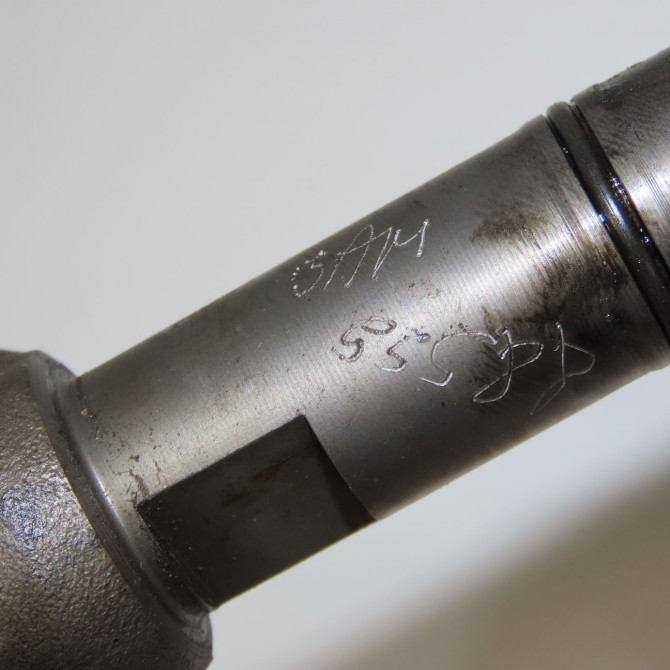 occasion HYUNDAI I 30 I Phase 2 07-2010->05-2012 1.6 CRDI 115ch 338002A900 4