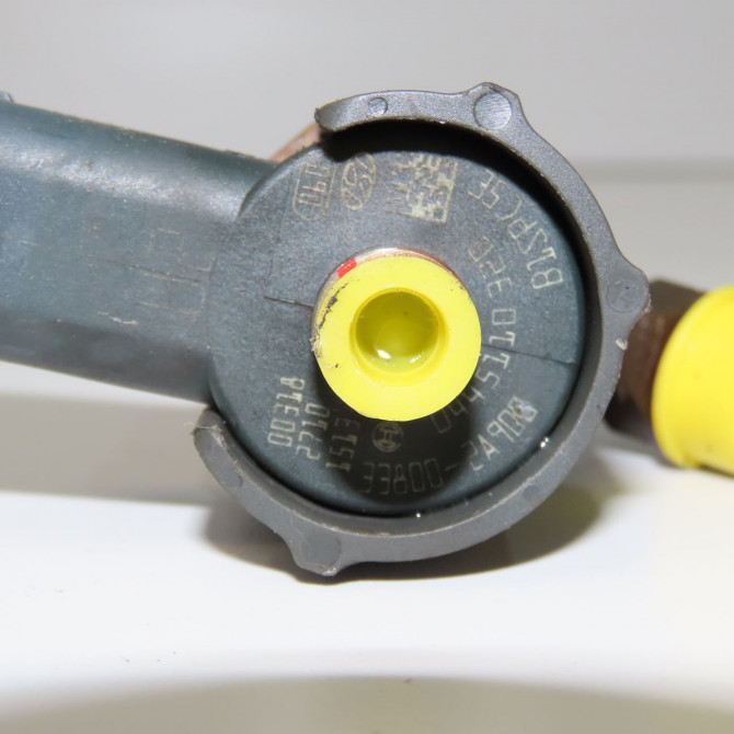 occasion HYUNDAI I 30 I Phase 2 07-2010->05-2012 1.6 CRDI 115ch 338002A900 3