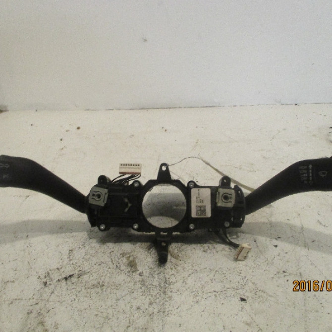 Bloc commodos occasion VOLKSWAGEN TIGUAN I TIGUAN I Phase 2 2011-04-01->2016-12-31 2.0 TDI 140ch 5K0953502N9B9 1