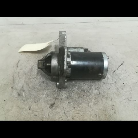 Démarreur occasion DACIA SANDERO II Phase 1 10-2012->... 0.9 TCE 90ch 233000557R