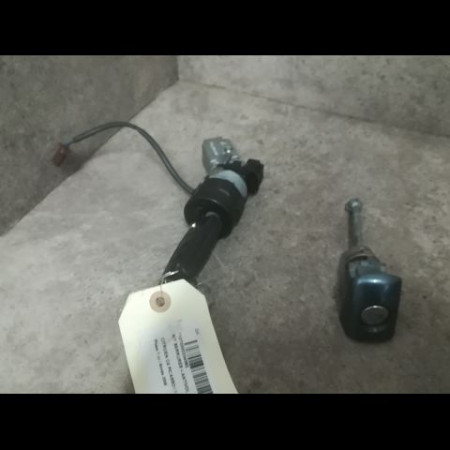 Kit serrures + antivol occasion CITROEN C4 PICASSO I Phase 1 01-2007->10-2013 1.6 HDi 16v 110ch 4162KC