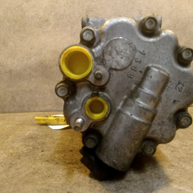 Compresseur air conditionne occasion CITROEN C4 GRAND PICASSO I Phase 1 10-2006->09-2013 2.0 HDI 138 ch 648728 4