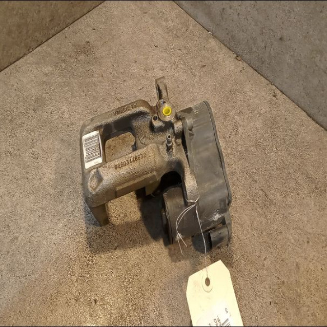 Etrier de frein arrière droit occasion PEUGEOT 308 II 308 II Phase 2 2017-04-01-> 1.2i PureTech 130ch 1608998980 1