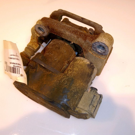 Etrier de frein arrière droit occasion CITROEN C4 PICASSO II Phase 2 09-2016->... 1.6 BLUEHDI 120ch 1608998980