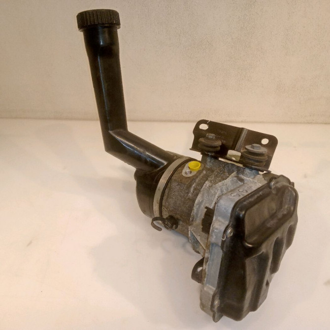 Moteur electrique de direction assistée occasion CITROEN C4 GRAND PICASSO I Phase 1 10-2006->09-2013 2.0 HDI 138 ch 4007WF 2