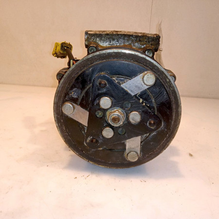 Compresseur air conditionne occasion CITROEN C4 GRAND PICASSO I Phase 1 10-2006->09-2013 2.0 HDI 138 ch 648728