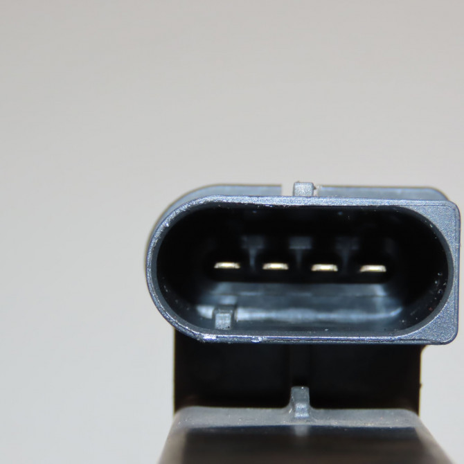 Etrier de frein arrière gauche occasion PEUGEOT 308 II Phase 1 SW 02-2014->08-2017 1608998880 5