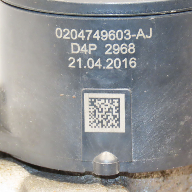 Etrier de frein arrière gauche occasion PEUGEOT 308 II Phase 1 SW 02-2014->08-2017 1608998880 6