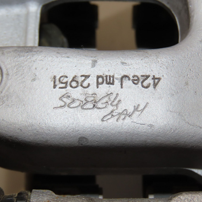 Etrier de frein arrière droit occasion CITROEN 1608998980 7