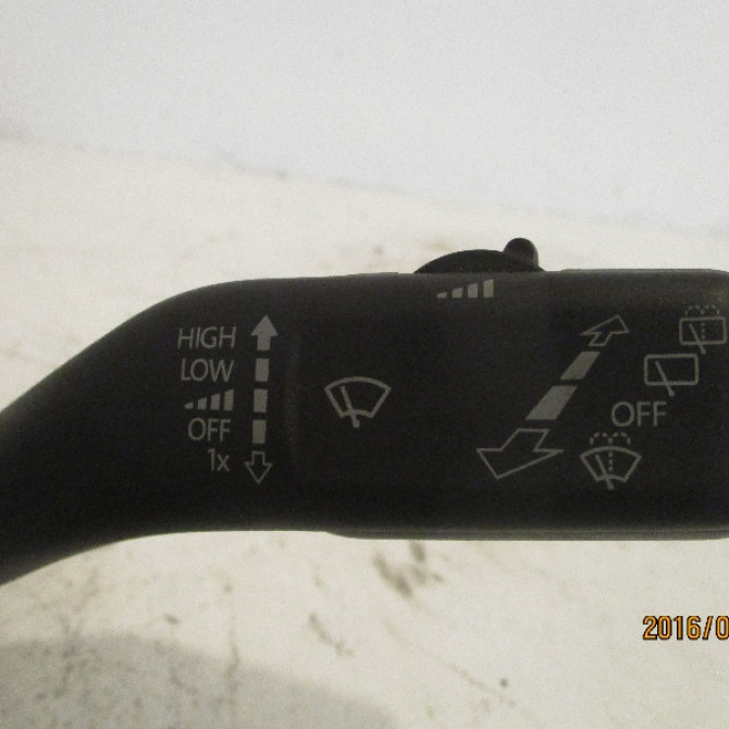 Bloc commodos occasion VOLKSWAGEN TIGUAN I TIGUAN I Phase 2 2011-04-01->2016-12-31 2.0 TDI 140ch 5K0953502N9B9 2