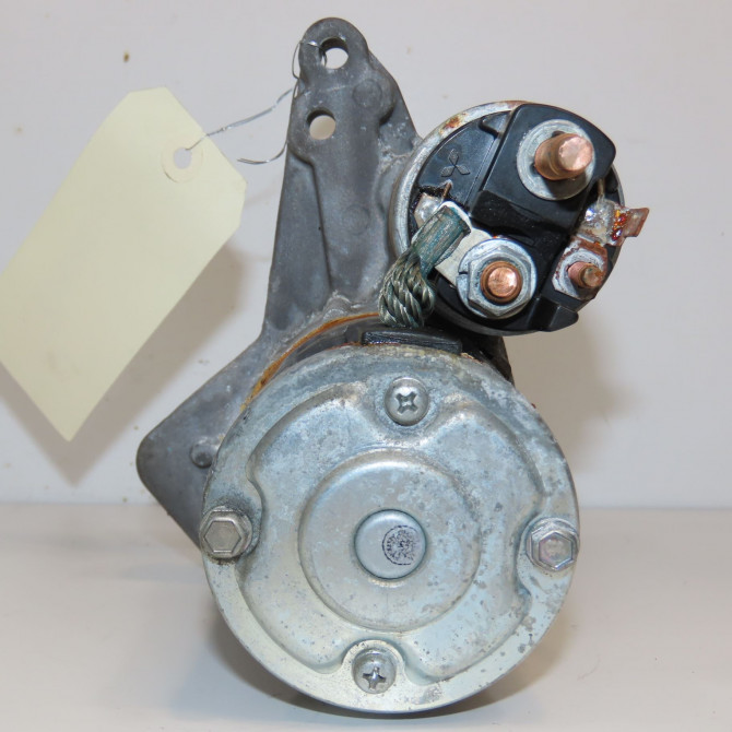 Démarreur occasion DACIA LOGAN II Phase 1 06-2013->... 0.9 TCE 90ch 233000557R 4