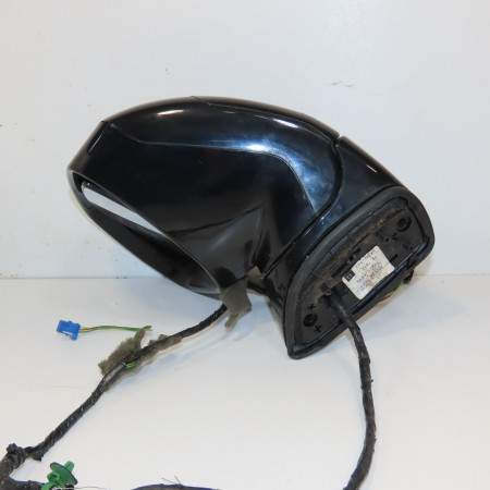 Retroviseur exterieur electrique gauche occasion CITROEN C4 GRAND PICASSO I Phase 1 10-2006->09-2013 1.6 HDI 110ch 8153VS