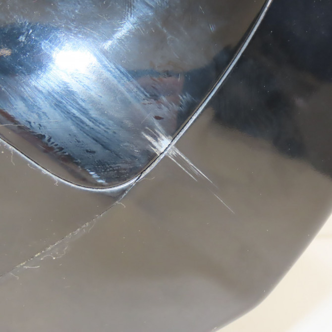 Retroviseur exterieur electrique gauche occasion CITROEN C4 GRAND PICASSO I Phase 1 10-2006->09-2013 1.6 HDI 110ch 8153VS 3