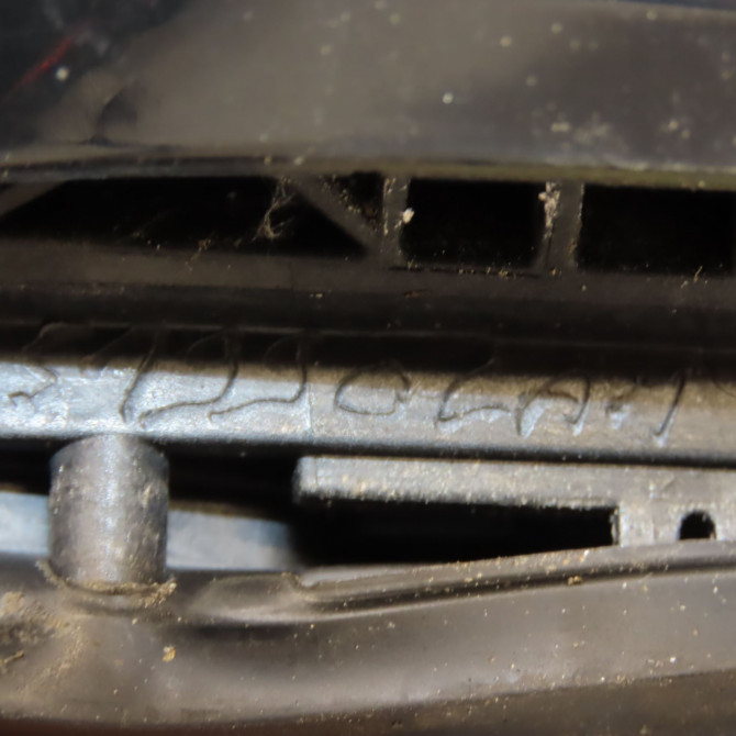 Retroviseur exterieur electrique gauche occasion CITROEN C4 GRAND PICASSO I Phase 1 10-2006->09-2013 1.6 HDI 110ch 8153VS 4