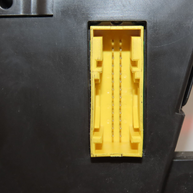 Compteur occasion CITROEN C4 GRAND PICASSO I Phase 1 10-2006->09-2013 2.0 HDI 138 ch 6103W1 3