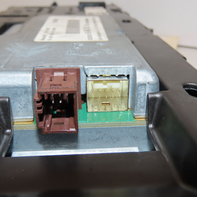 Compteur occasion CITROEN C4 GRAND PICASSO I Phase 1 10-2006->09-2013 2.0 HDI 138 ch 6103W1 5