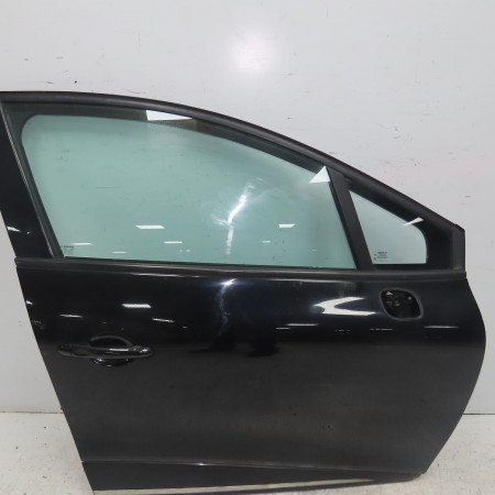 Porte avant droite occasion RENAULT CLIO IV Phase 1 07-2012->... 1.5 DCI 90ch 801008302R