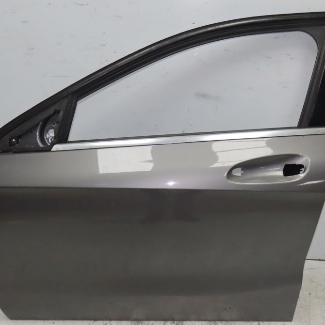 Porte avant gauche occasion MERCEDES CLASSE A III phase 2 06-2015->... A160 1.5 D 90ch 1767200105 1
