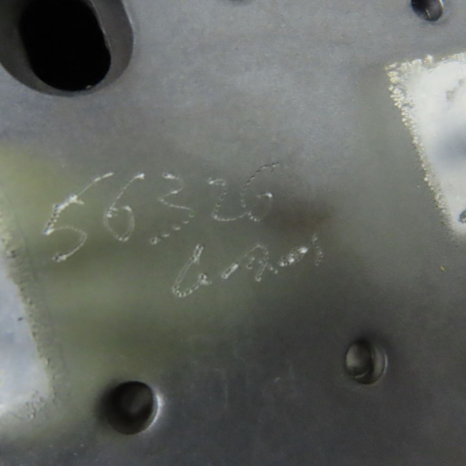 Capot occasion MERCEDES CLASSE A III phase 2 06-2015->... A160 1.5 D 90ch 1768800057 3